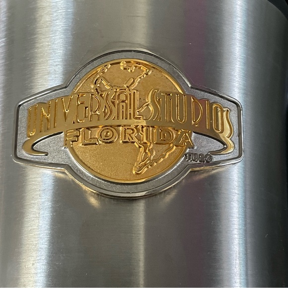 Universal Studios Florida travel car mug - Picture 2 of 8